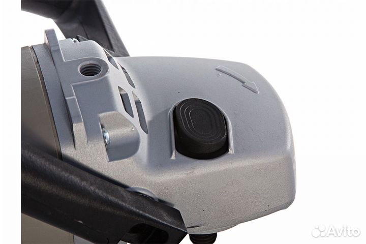 Полировальная машинка