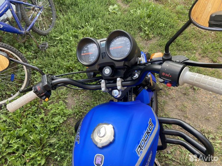 Мопед 49 к