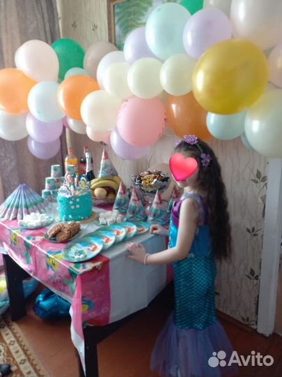 Набор для праздника