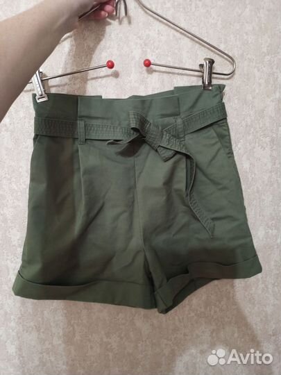 Шорты женские