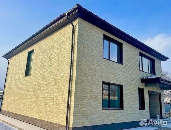 Фасадные панели