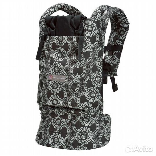 Эргорюкзак