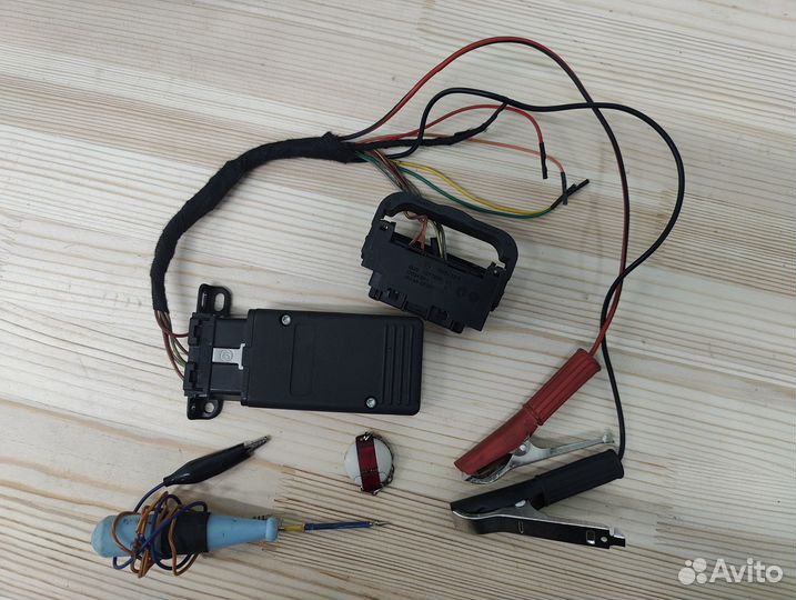 BMW ecu explorer оригинал