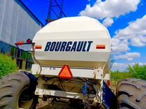 Комплекс посевной Bourgault 3710, 2014