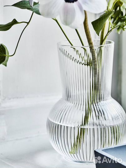 Ваза IKEA Padrag