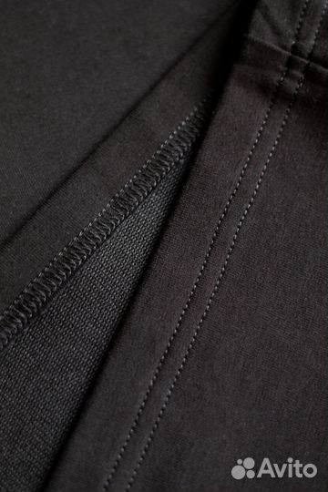 Массовый пошив одежды