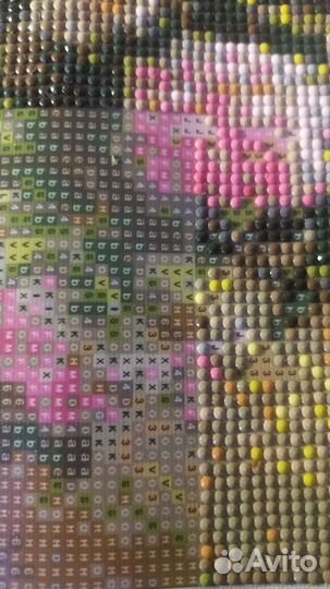 Алмазная мозаика