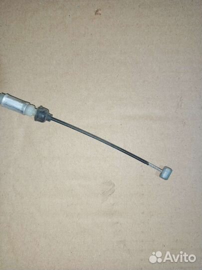 Замок двери Toyota Hiace 1996г