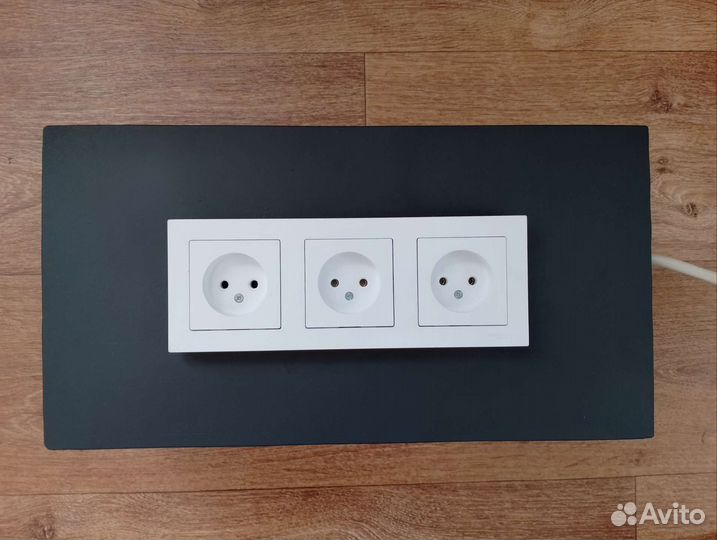 Сейф тайник розетка в стену