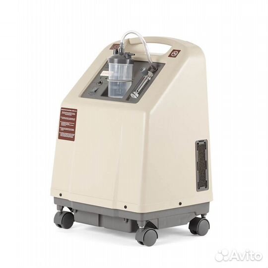 Кислородный концентратор аренда