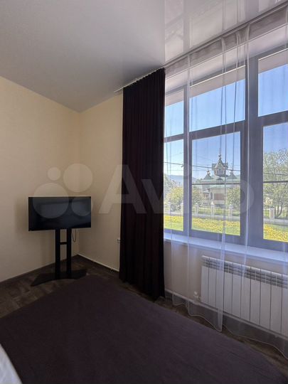 Комната 20 м², 2/2 эт.