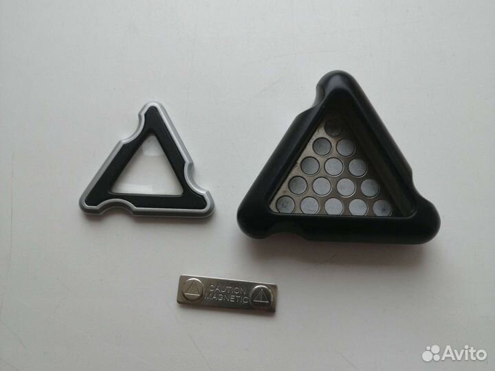 Магнитная сувенирная шкатулка для мелочи