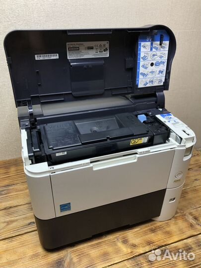 Принтер Kyocera Ecosys P3045dn