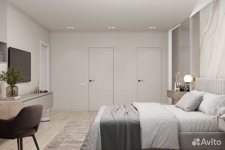 Дизайнер интерьера