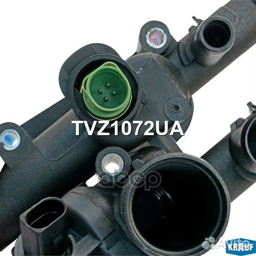 Термостат TM 2 105;LT 1871;TS189;92570;TVZ1072P