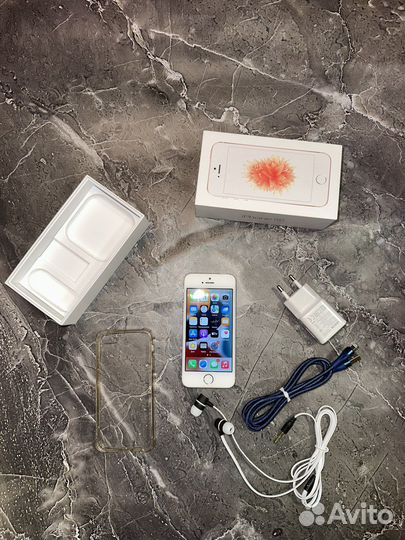 iPhone se идеальный