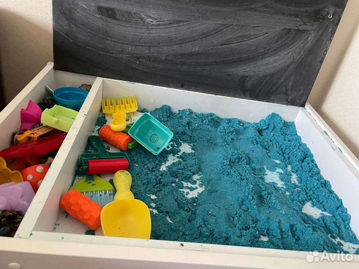 Столик для игр