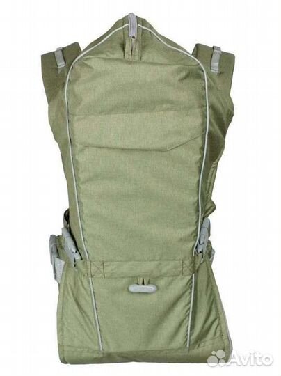 Рюкзак анатомический - кенгуру 0+