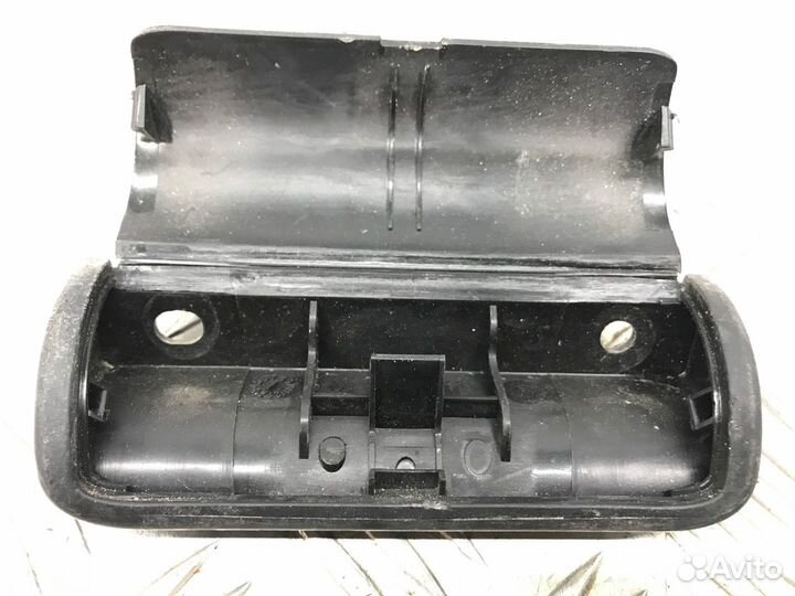 Б/У Ручка крышки багажника Hyundai Solaris RB G4FA