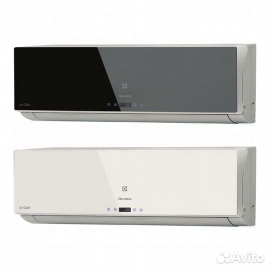 Кондиционеры Electrolux eacs-07HG-M2/B2/N3 классик