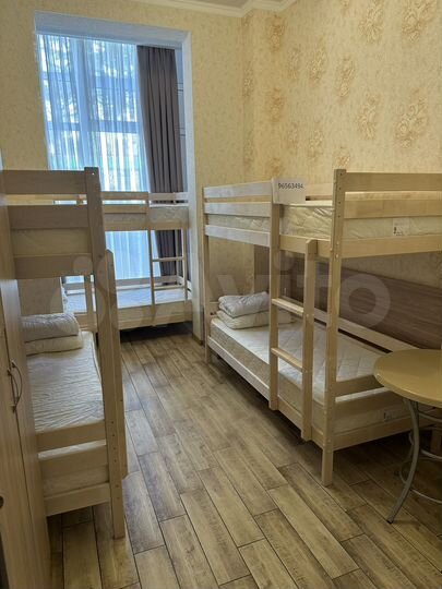 Комната 15 м², 1/5 эт.