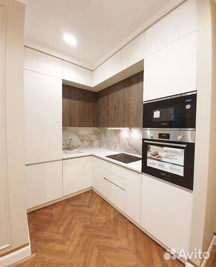 Кухонный гарнитур на заказ