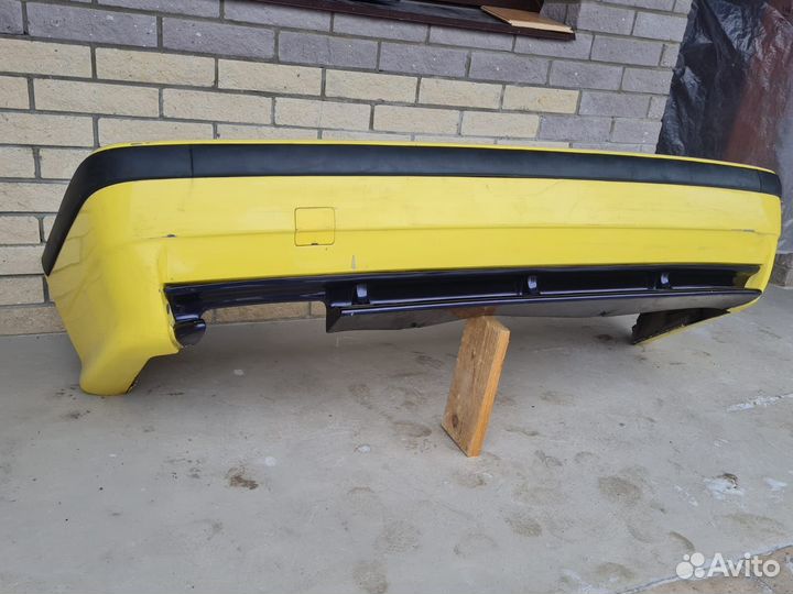 Обвес wald бампера пороги Мерседес W220