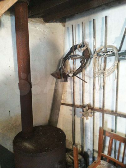 Гараж, 18 м²