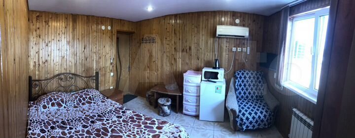 Квартира-студия, 20 м², 5/6 эт.