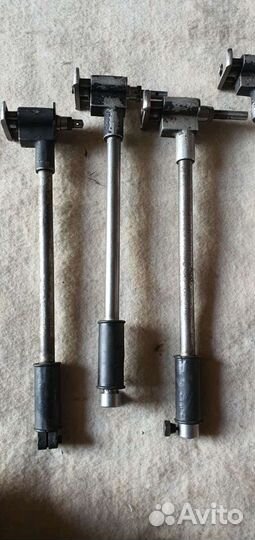 Нутример 100-160 мм