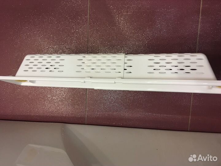 Контейнер для ванны