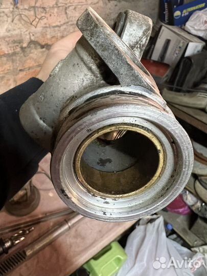 Рулевая рейка соната тагаз