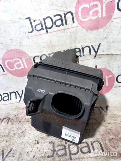 Корпус воздушного фильтра Mitsubishi Outlander CU