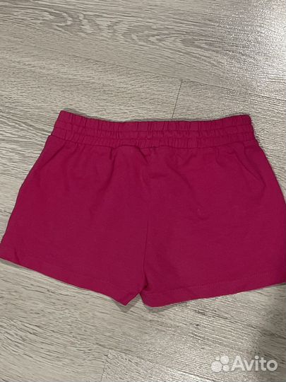 Шорты для девочек