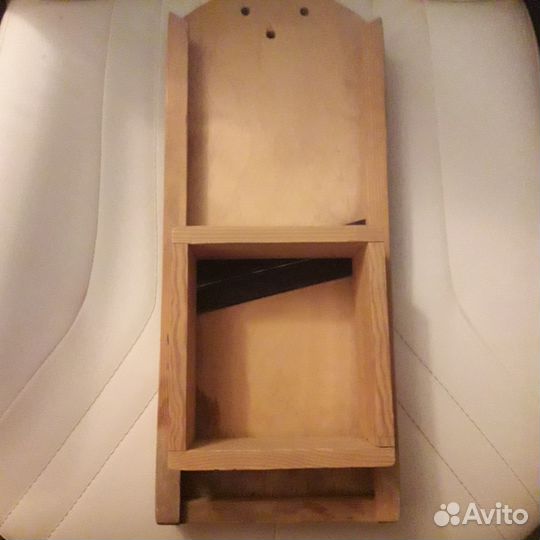 Шинковка для капусты СССР