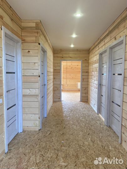 Строительство домов под ключ