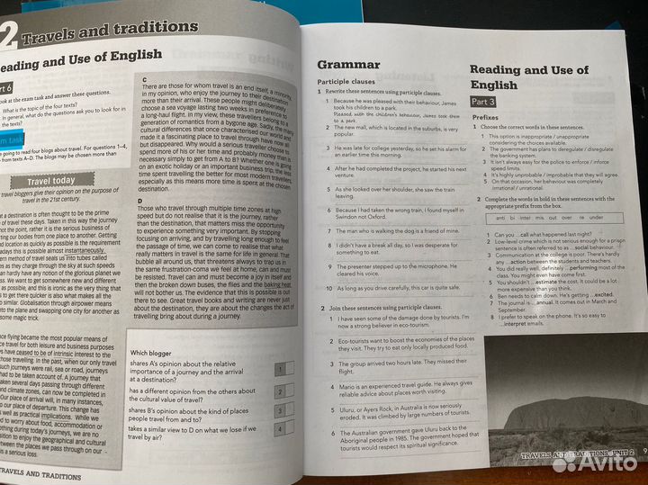 Cambridge english advanced compact