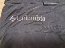 Горнолыжные штаны мужские columbia 48