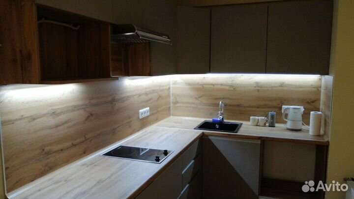 Электрик, штробление без пыли, подрозетники