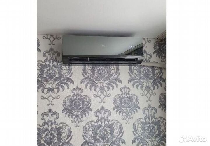 Кондиционер / большой выбор