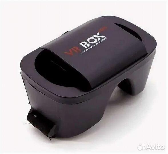 Очки виртуальной реальности VR Box mini