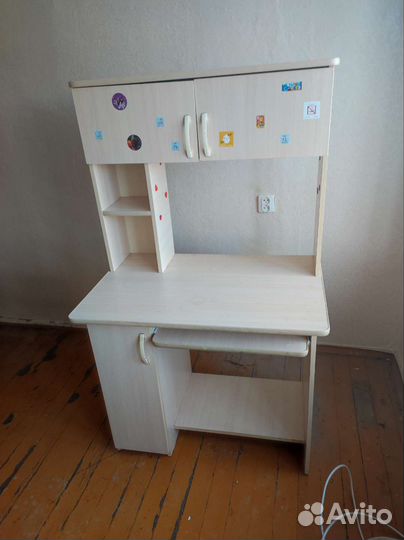 Компьютерный стол бу