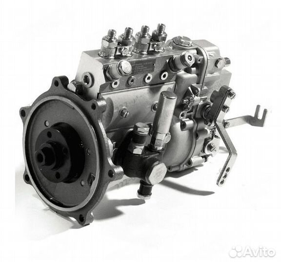 Тнвд BH4PYD105z1045WF (cpcd 50 мини) LR4B3