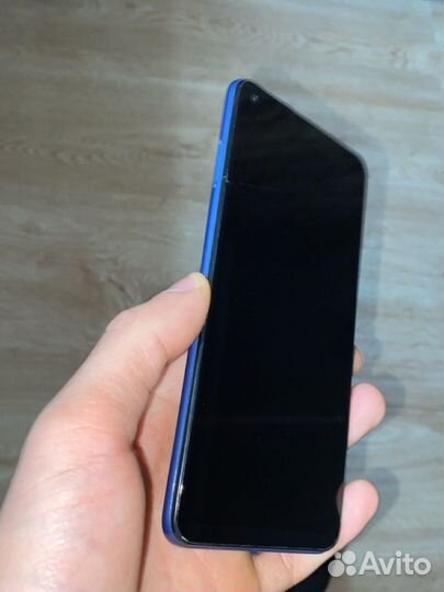 Xiaomi Redmi Note 9, 4/64 ГБ