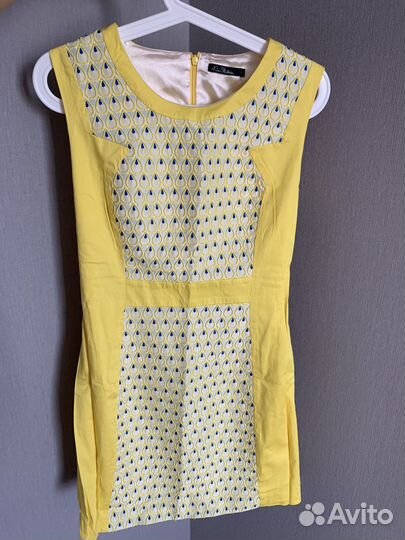 Платье kira plastinina s