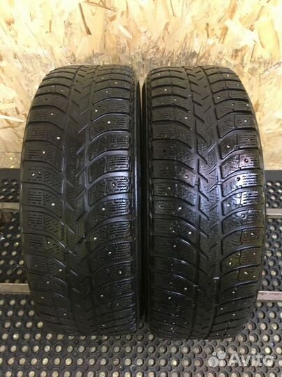 Bridgestone Ice Cruiser 5000 195/65 R15 91T