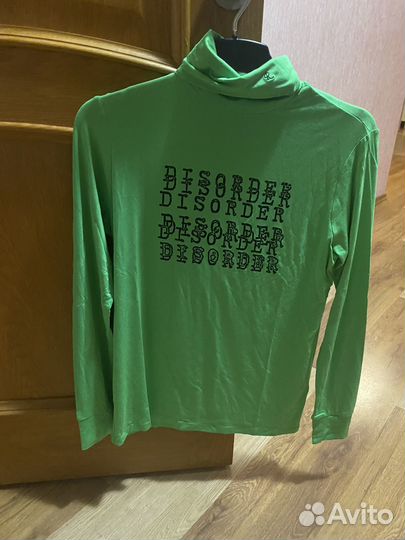 Водолазка Raf Simons