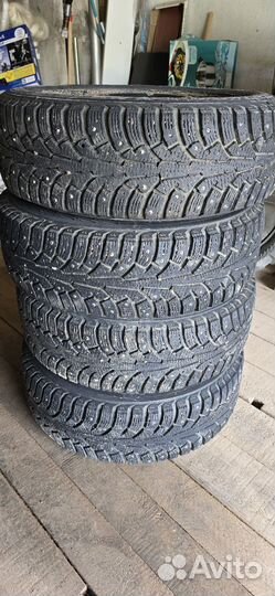 Nokian Tyres Nordman 5 185/65 R15 92T