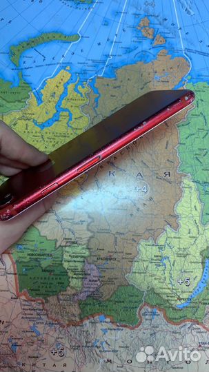 iPhone 7, 32 ГБ