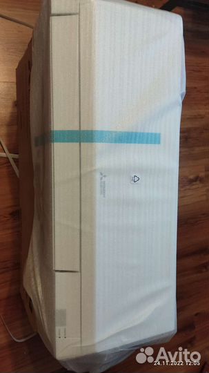 VRV mitsubishi electric pkfy-P20vbm-E.TH